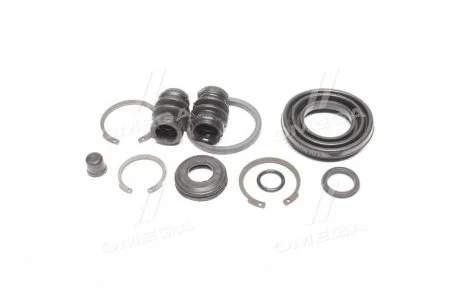 Ремонтний комплект супорта гальмівної системи ERT AUTOFREN 400242