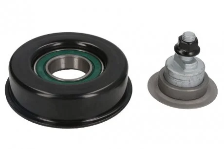 Ролик поліклинового ременя HYUNDAI SONATA IV KIA MAGENTIS I, SORENTO I 2.0/2.4 03.98-06.09 SKF VKM 65034