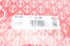 Прокладка ГБЦ Mitsubishi L200 2.5D 01-07 ?92,50mm, 1,55mm, (5 меток) ELRING 431.080 (фото 2)