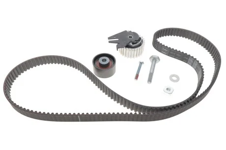 Комплект ГРМ (ремінь + ролик) SKF VKMA 05194 (фото 1)