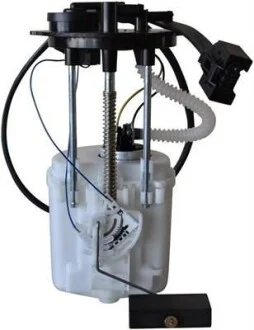 Электро-бензонасос (модуль) (3Bar 90l/h) DB W168 MAGNETI MARELLI MAM00036M