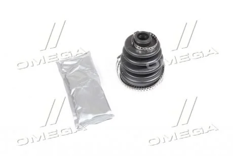 ERT К-т пыльника ШРУС внутр.трешип 19*60*89 DAEWOO Matiz 0.8 98- AUTOFREN 500180