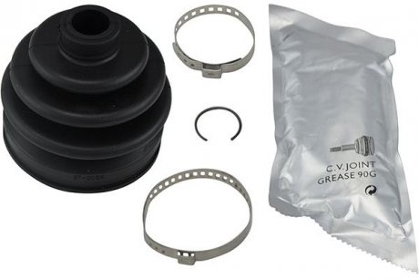 PARTS NISSAN Пыльник к-кт ШРУС наружн.Primera Traveller 90- KAVO CVB-6520