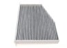 Фільтр салону Audi A3/Q3/Skoda Octavia/SuperB/VW Caddy/Golf/Passat/Touran 1.0-3.6 03- (вугільний) FEBI BILSTEIN 105789 (фото 3)