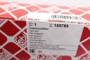 Фільтр салону Audi A3/Q3/Skoda Octavia/SuperB/VW Caddy/Golf/Passat/Touran 1.0-3.6 03- (вугільний) FEBI BILSTEIN 105789 (фото 5)