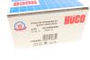 Провода зажигания Audi A4/A6/VW Passat/Golf IV 94-05 (к-кт) (H?CO) HITACHI 134335 (фото 6)