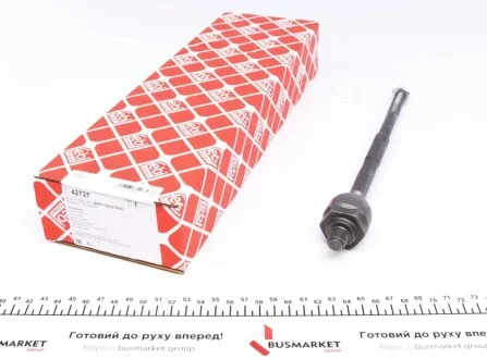 Тяга рульова Nissan Primera 02- FEBI BILSTEIN 42727