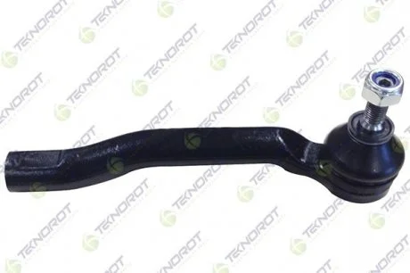NISSAN Наконечник рул.тяги правый Micra IV 10-,Note 13- TEKNOROT N-791