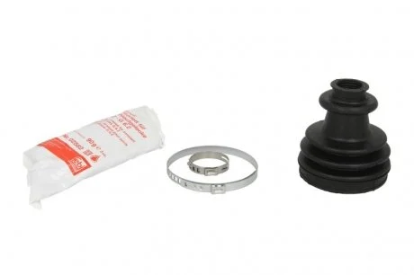 FEBI PEUGEOT Защита (пыльник) ШРУСа наружный (к-т) 106, 205, 309 FEBI BILSTEIN 17375 (фото 1)