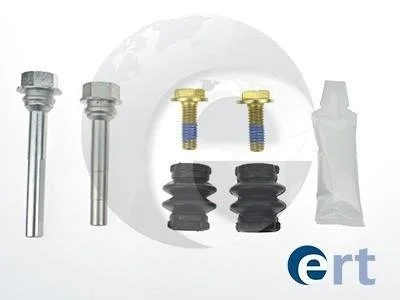 Ремонтний комплект супорта гальмівної системи ERT AUTOFREN 410256