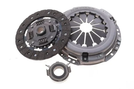 TOYOTA К-кт сцепления Carina II,Corolla 1.3/1.6 81-02 BLUE PRINT ADT33025