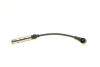 Проводи запалювання VW Caddy III 1.6 94-05/T5 2.0i 03-15 (к-кт) (H?CO) HITACHI 134791 (фото 6)