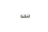 Проводи запалювання VW Caddy III 1.6 94-05/T5 2.0i 03-15 (к-кт) (H?CO) HITACHI 134791 (фото 7)