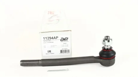 Наконечник рульової тяги APLUS 11294AP