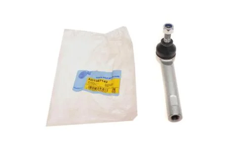 Наконечник тяги рульової Toyota Avensis 03-08 BLUE PRINT ADT387149