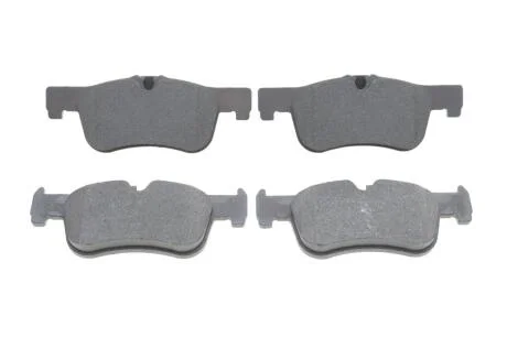 Гальмівні колодки, дискові BOSCH 0986494561