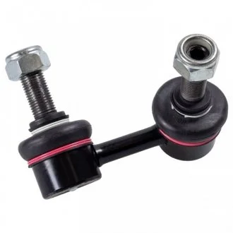 Стійка стабілізатора передн Прав 65mm NISSAN NAVARA NP300, NP300, PATHFINDER III 2.5D/3.0D/4.0 10.04- FEBI FEBI BILSTEIN 34121