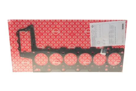 Прокладка головки блоку циліндрів ELRING 157.420