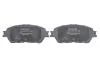 TOYOTA Тормозные колодки передн.Camry,Previa, Lexus ES 01- BOSCH 0986495373 (фото 4)
