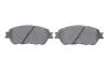 TOYOTA Тормозные колодки передн.Camry,Previa, Lexus ES 01- BOSCH 0986495373 (фото 5)