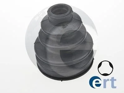 ERT К-т пыльника ШРУС внутр. тришип22*66*94 TOYOTA Corolla -87 AUTOFREN 500364