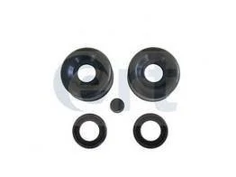 ERT FORD Р/к заднего торм.цилиндра Transit -92, 22,2mm LOCKHEED AUTOFREN 300200