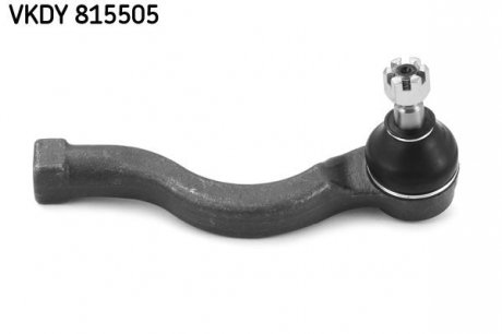 MITSUBISHI Наконечник рулевой тяги прав.L200 06-,Pajero 01- SKF VKDY 815505