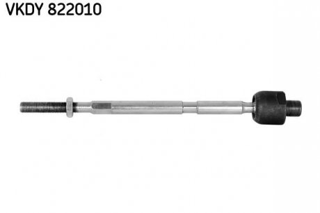 NISSAN Тяга рулевая лев./прав.Primera 02- M12x1.25,M14x1.5 SKF VKDY 822010