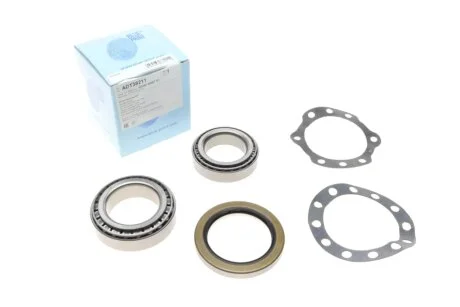 К-т підшипників ступиці BLUE PRINT ADT38211