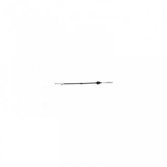 FEBI OPEL Трос сцепления (780/525mm) Kadett D,Nexia(Узбекистан) FEBI BILSTEIN 04189