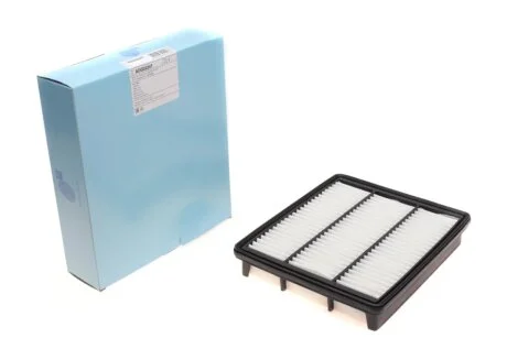 Фільтр повітряний Hyundai Terracan 2.5TD/2.9CRDI 3.5 V6 24V 01-07 BLUE PRINT ADG02247