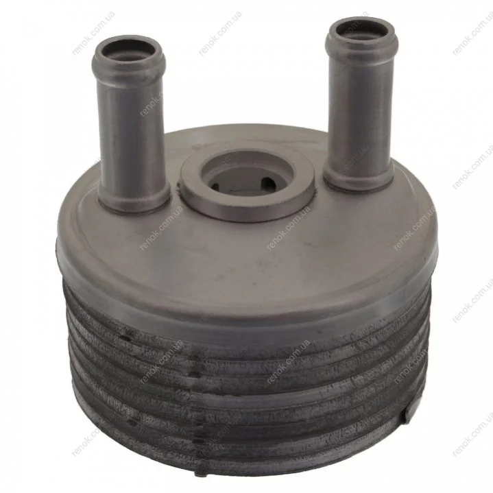 FEBI VW Масляный радиатор Golf, Jetta, Passat, 03-, AUDI, SKODA FEBI BILSTEIN 39723 (фото 1)