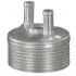 FEBI VW Масляный радиатор Golf, Jetta, Passat, 03-, AUDI, SKODA FEBI BILSTEIN 39723 (фото 4)