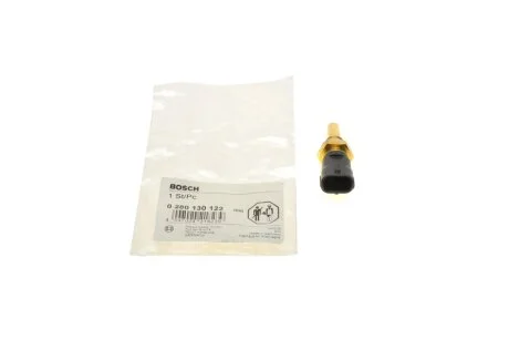 Датчик температуры охлаждающей жидкости Opel Insignia A 2.0-2.8 08-17 BOSCH 0280130122