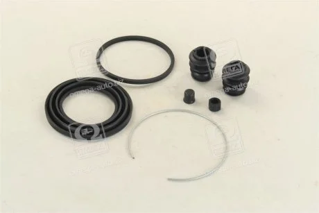 Ремонтний комплект супорта гальмівної системи ERT AUTOFREN 400687