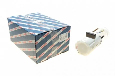 Насос топливный в бак Peugeot Boxer/Fiat Ducato 2.0-2.8JTD/HDi 00- BOSCH 0580303016