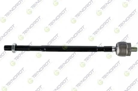RENAULT Тяга рулев.L=302.5мм лев./прав.с г/усил.Kangoo TEKNOROT R-734