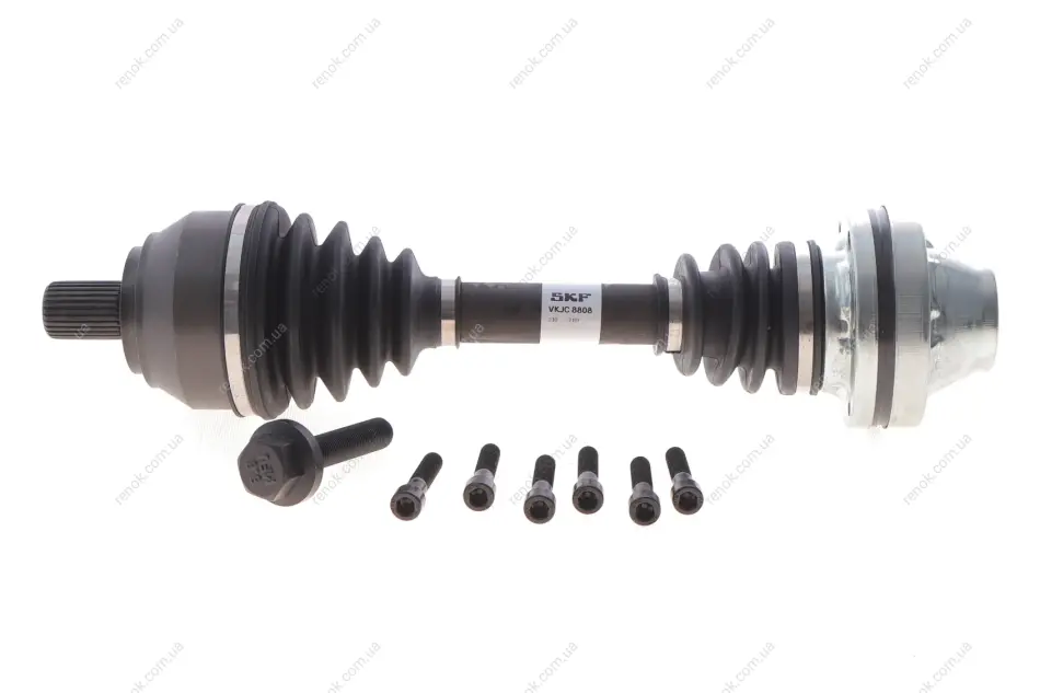 Приводна напіввісь VKJC8808 SKF VKJC 8808 (фото 1)