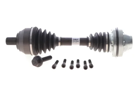 Приводна напіввісь VKJC8808 SKF VKJC 8808