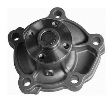 Помпа воды Swift,Liana,SX4,Fiat [352316171015] MAGNETI MARELLI WPQ1015