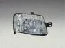 Фара передняя LPH601 MAGNETI MARELLI LPH601