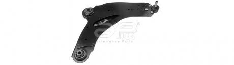 APPLUS RENAULT Рычаг передн.к-кт.прав.Opel Vivaro,Trafic II 01- APLUS 14553AP