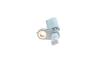 Датчик ABS (задний) VW Caddy III/IV 10-/T5/T 03-(L) BOSCH 0986594524 (фото 2)