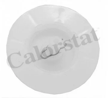 Кришка радіатора Vernet RC0176