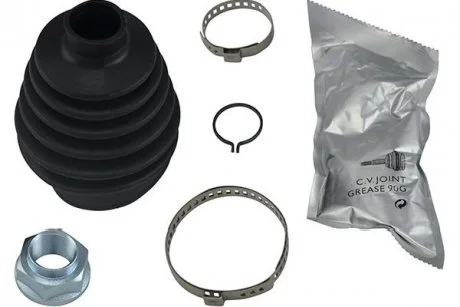 PARTS CHEVROLET Пыльник к-кт Шрус наружн.Evanda 02-,Daewoo KAVO CVB-1004