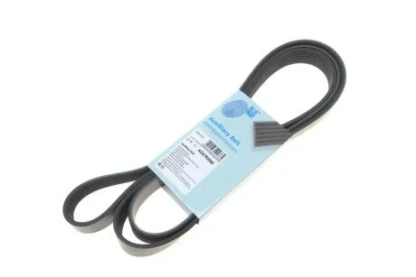 Ремень генератора BLUE PRINT AD07R2060