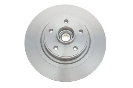 Гальмівний диск з підшипником SKF VKBD 1010