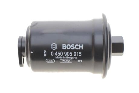 ПАЛИВНИЙ ФІЛЬТР БЕНЗ 0 450 905 915 BOSCH 0450905915