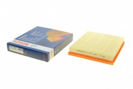 Фільтр повітряний Opel Insignia A 1.4-1.8/2.0 CDTI 08- BOSCH F026400111