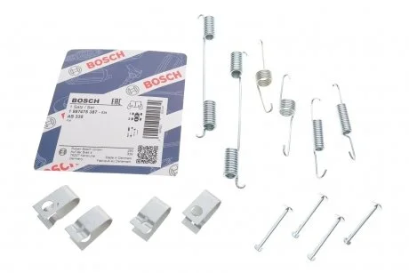 КОМПЛЕКТ ДЕТАЛЕЙ 1 987 475 387 BOSCH 1987475387